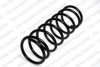 LESJ?FORS 4062015 Coil Spring